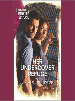 cover image of Her Undercover Refuge